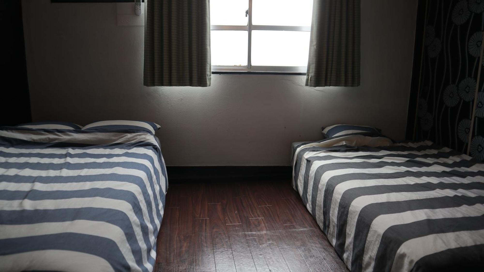 Apartment Namba Daikoku Osaka Exterior photo