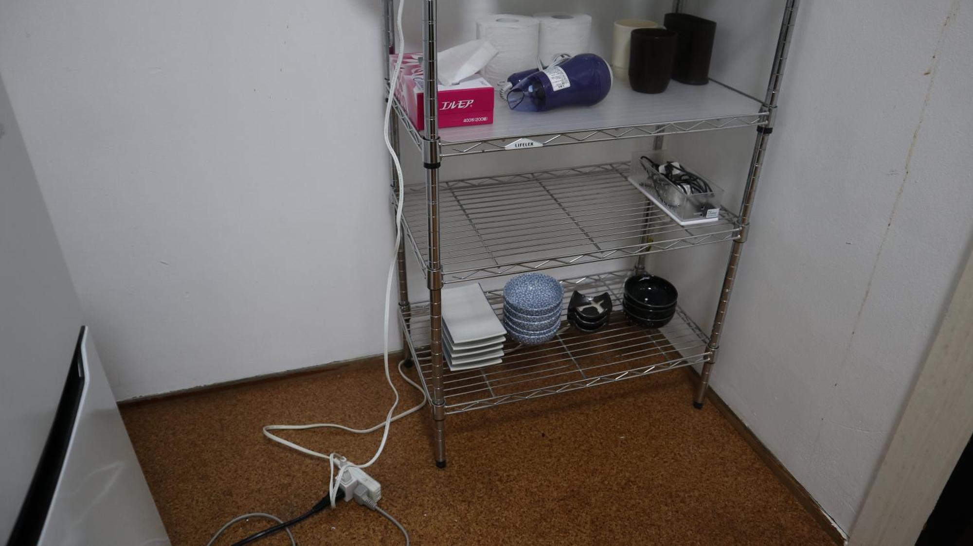 Apartment Namba Daikoku Osaka Exterior photo