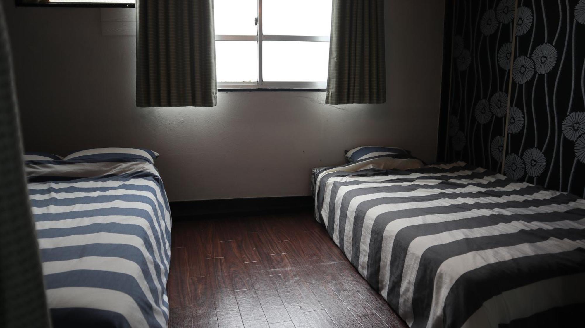 Apartment Namba Daikoku Osaka Exterior photo