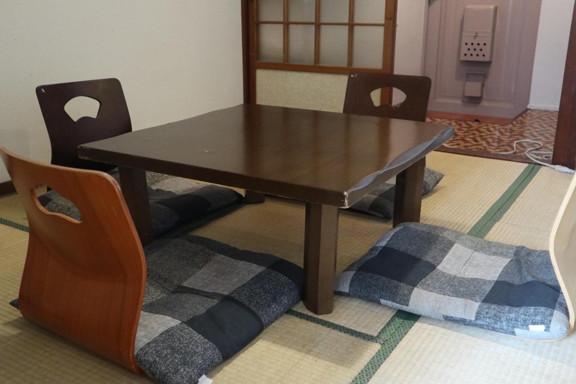 Apartment Namba Daikoku Osaka Exterior photo
