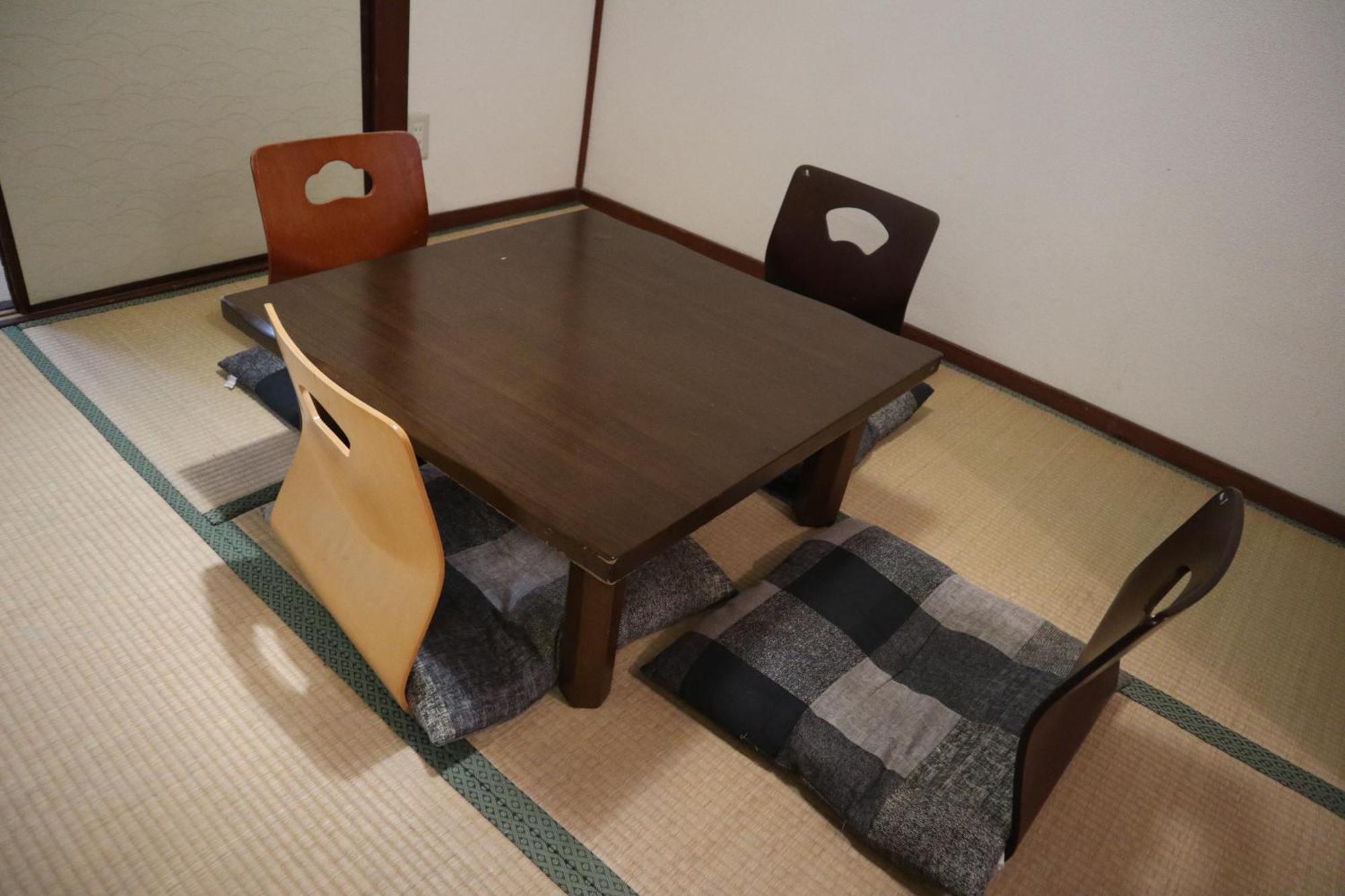 Apartment Namba Daikoku Osaka Exterior photo