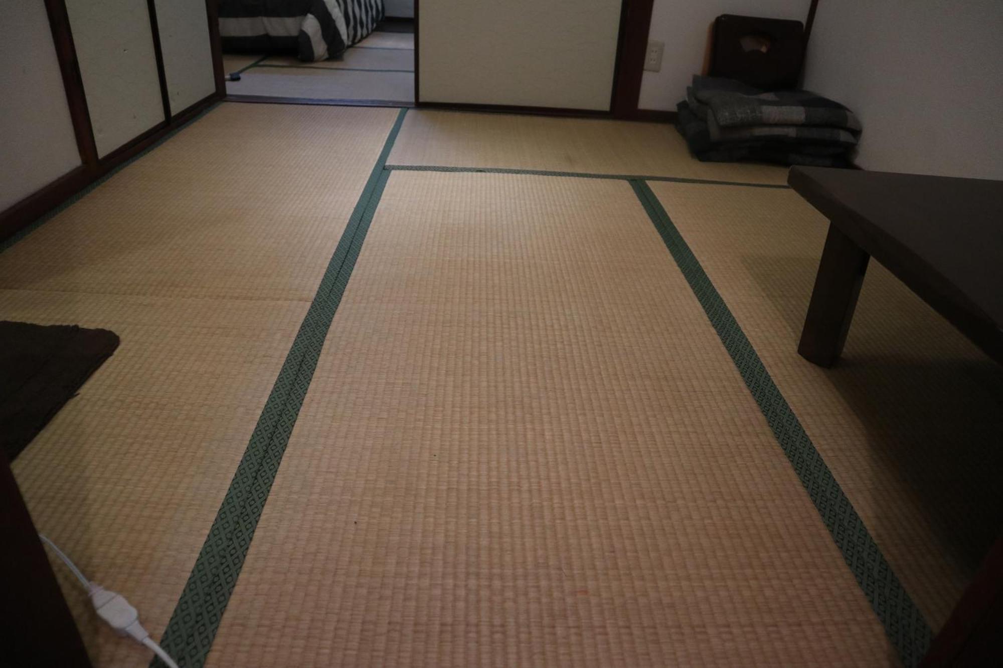 Apartment Namba Daikoku Osaka Exterior photo